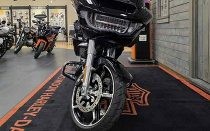 2025 Harley-Davidson FLTRX - Road Glide