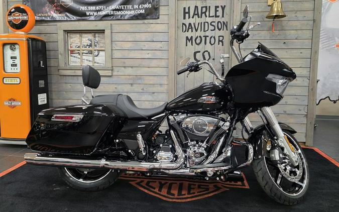 2025 Harley-Davidson FLTRX - Road Glide
