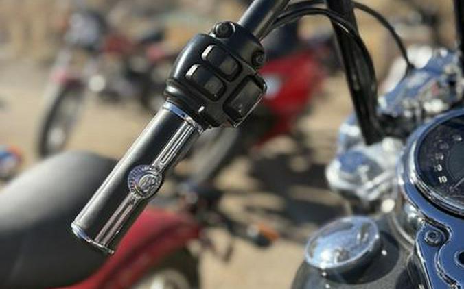 2012 Harley-Davidson® FXDC - Dyna® Super Glide® Custom