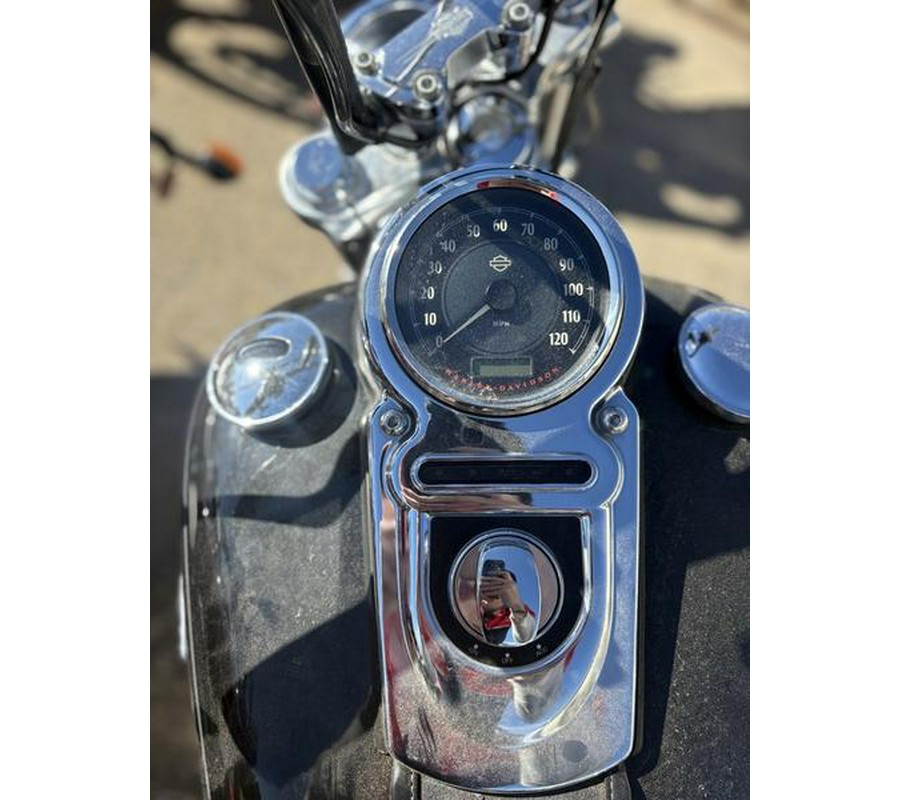2012 Harley-Davidson® FXDC - Dyna® Super Glide® Custom