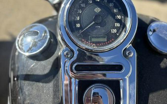 2012 Harley-Davidson® FXDC - Dyna® Super Glide® Custom