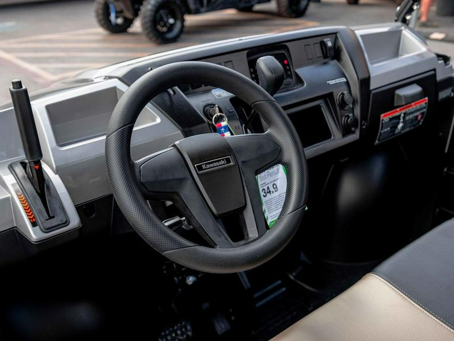 2026 Kawasaki Mule PRO-FXT™ 1000 LE Ranch Edition