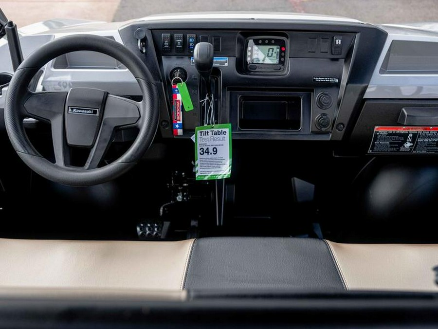 2026 Kawasaki Mule PRO-FXT™ 1000 LE Ranch Edition