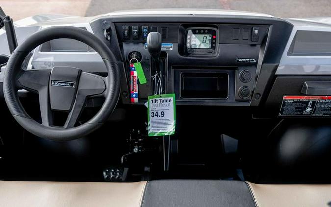 2026 Kawasaki Mule PRO-FXT™ 1000 LE Ranch Edition