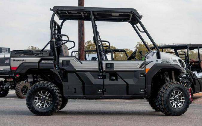 2026 Kawasaki Mule PRO-FXT™ 1000 LE Ranch Edition