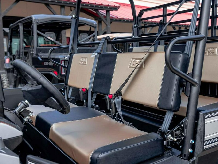 2026 Kawasaki Mule PRO-FXT™ 1000 LE Ranch Edition