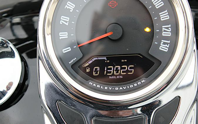 2020 Harley-Davidson FLDE DELUXE