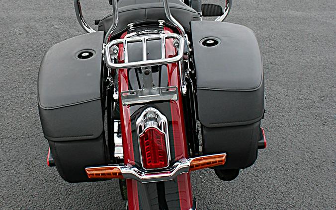 2020 Harley-Davidson FLDE DELUXE