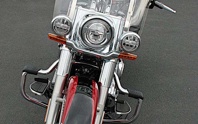 2020 Harley-Davidson FLDE DELUXE