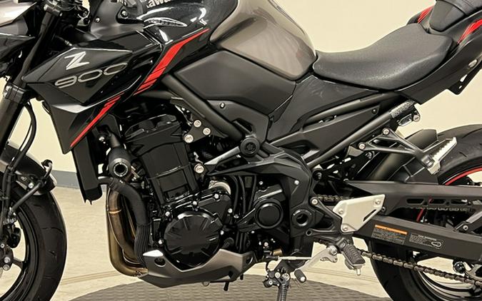 2023 Kawasaki Z900 ABS ZR900F ABS ABS