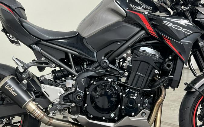 2023 Kawasaki Z900 ABS ZR900F ABS ABS