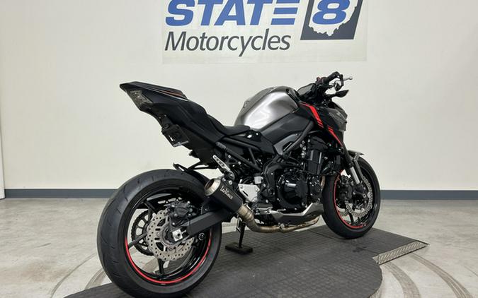 2023 Kawasaki Z900 ABS ZR900F ABS ABS