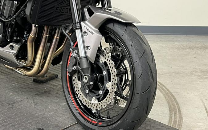 2023 Kawasaki Z900 ABS ZR900F ABS ABS