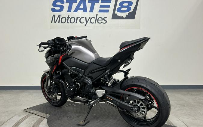 2023 Kawasaki Z900 ABS ZR900F ABS ABS