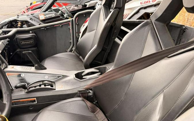 2016 Can-Am® Commander DPS 800R
