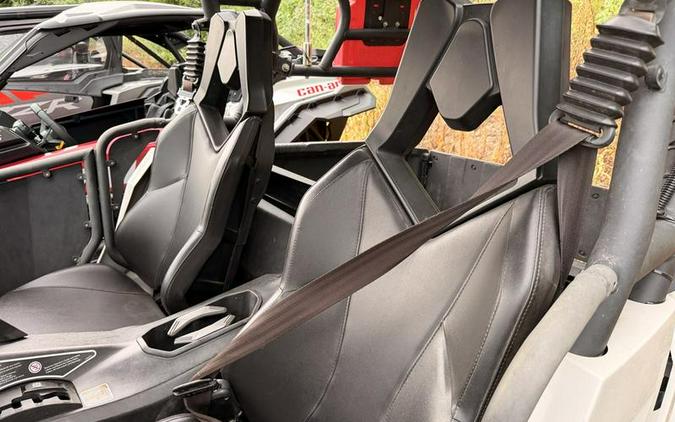 2016 Can-Am® Commander DPS 800R