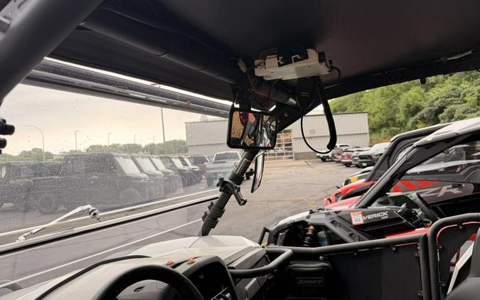 2016 Can-Am® Commander DPS 800R