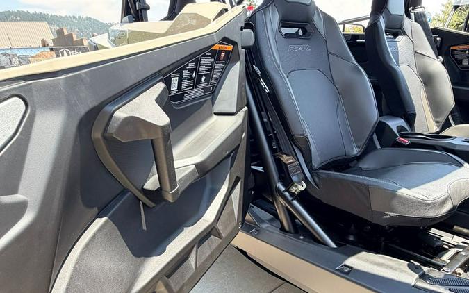 2026 RZR PRO XP 4 SPORT SAND DUNE - Polaris