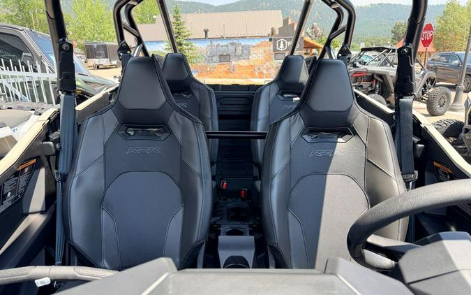 2026 RZR PRO XP 4 SPORT SAND DUNE - Polaris