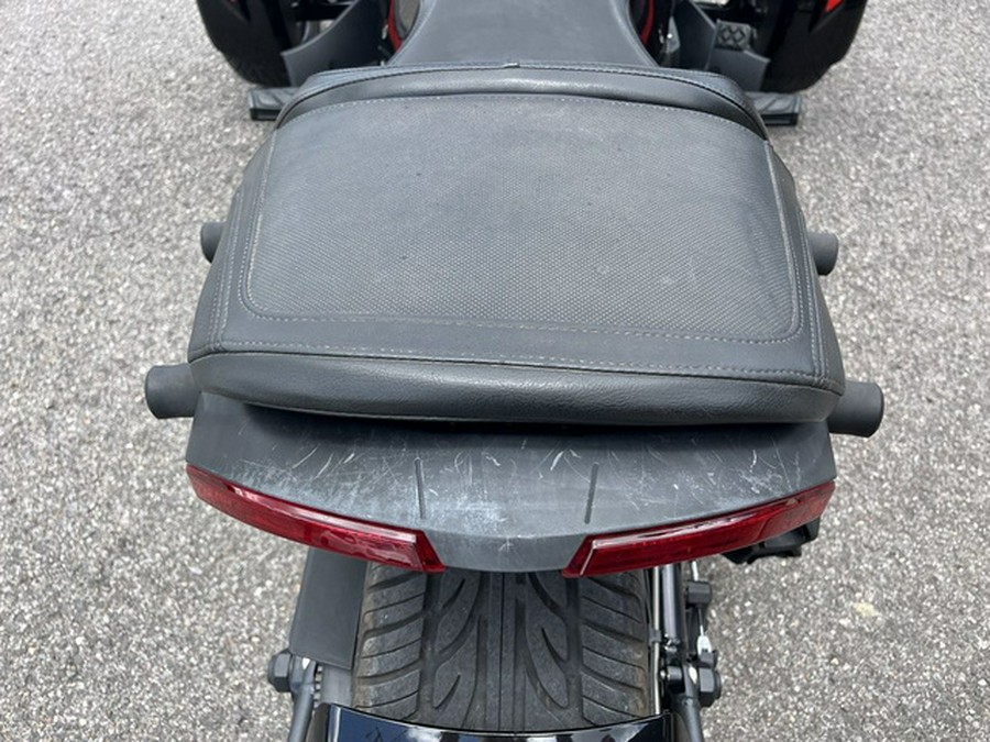 2022 Can-Am Spyder F3 Rotax 1330 ACE