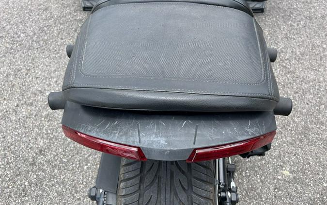 2022 Can-Am Spyder F3 Rotax 1330 ACE