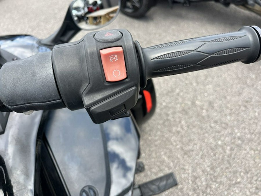 2022 Can-Am Spyder F3 Rotax 1330 ACE