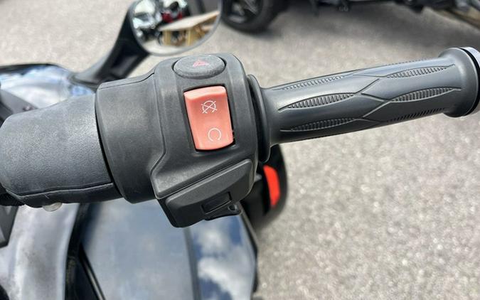 2022 Can-Am Spyder F3 Rotax 1330 ACE