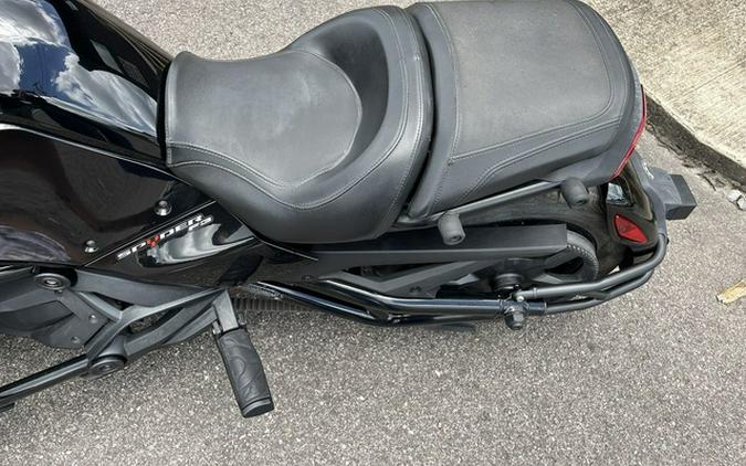 2022 Can-Am Spyder F3 Rotax 1330 ACE