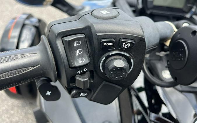 2022 Can-Am Spyder F3 Rotax 1330 ACE