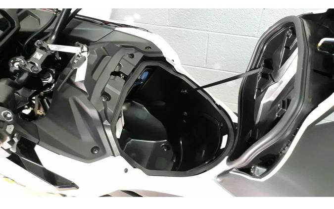 2026 NC750X DCT - Honda