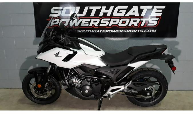 2026 NC750X DCT - Honda