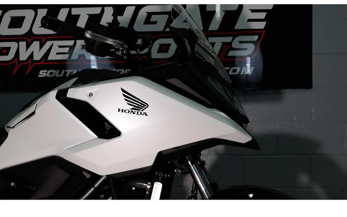 2026 NC750X DCT - Honda