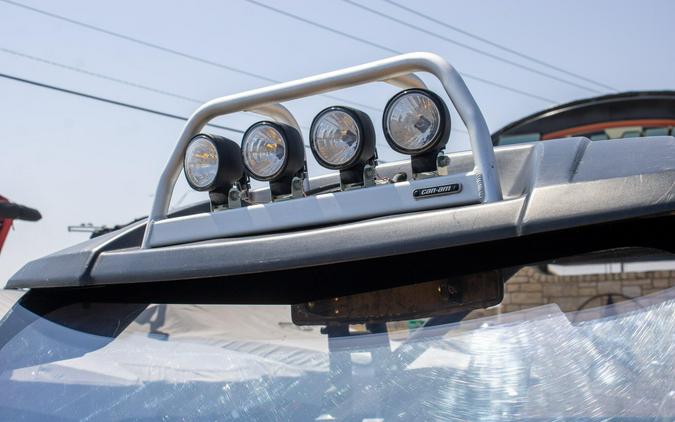 2011 CAN-AM COMMANDER X 1000 EFI