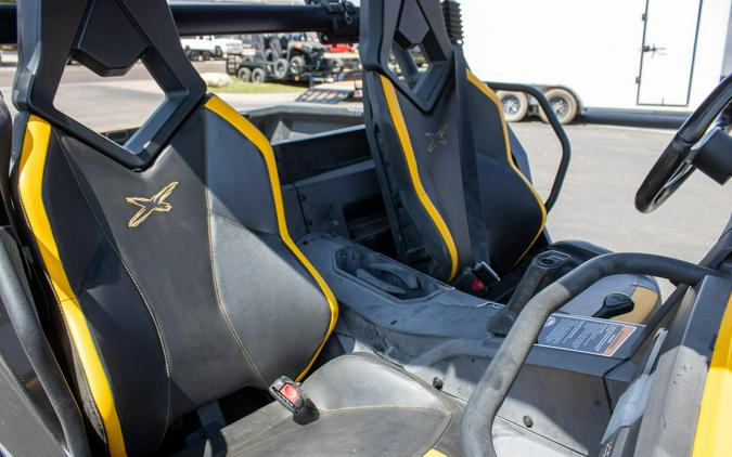2011 CAN-AM COMMANDER X 1000 EFI