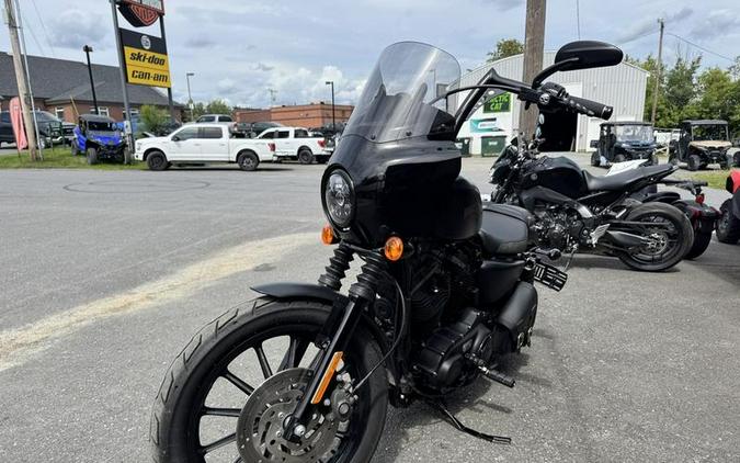 2021 Harley-Davidson® XL883N - Iron 883™