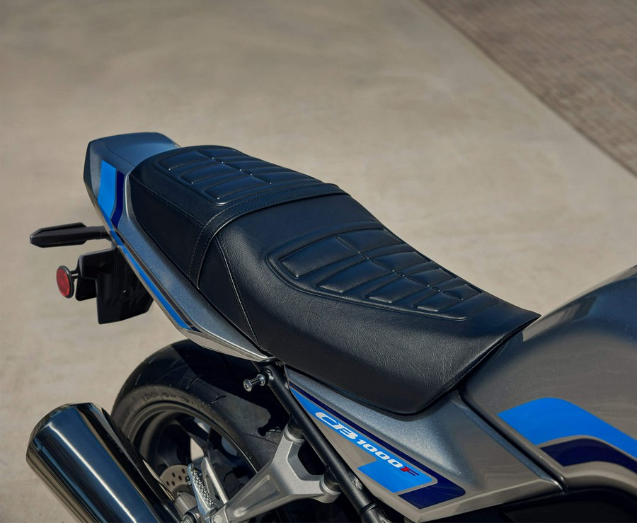 2026 Honda CB1000F