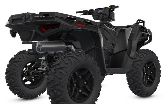 2027 Polaris Sportsman® 600 Trail