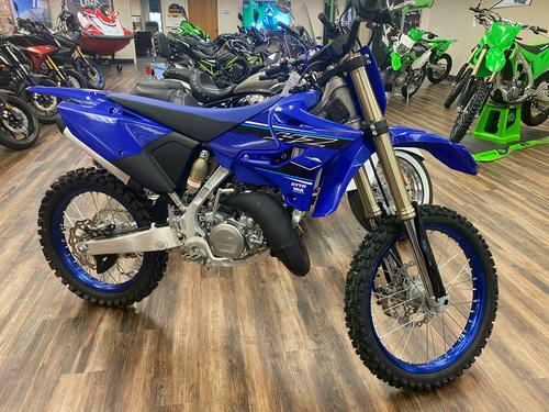 yamaha yz125 for sale craigslist