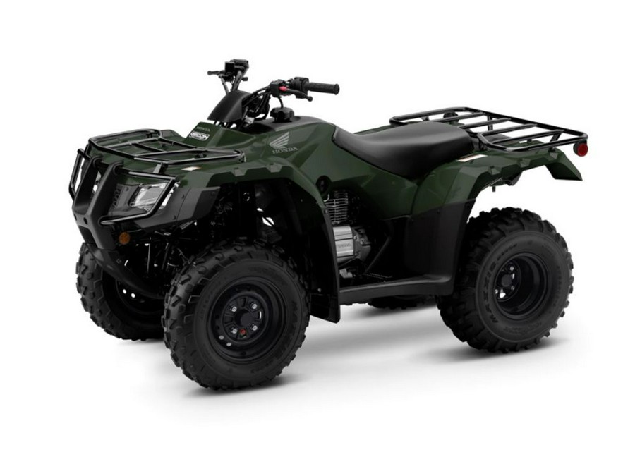 2023 Honda FourTrax Recon ES