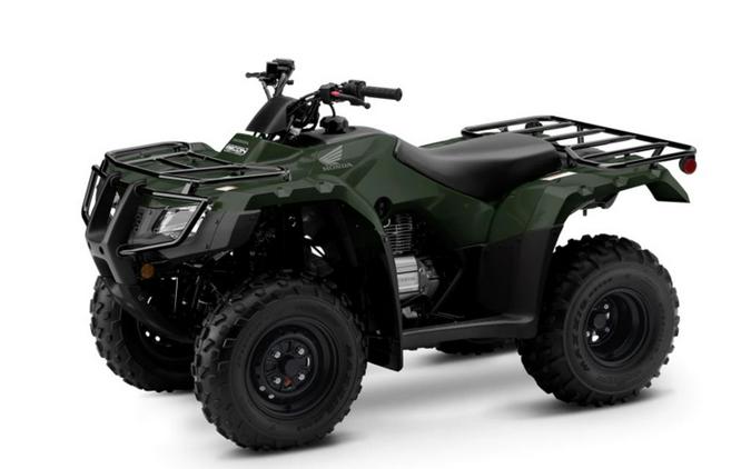 2023 Honda FourTrax Recon ES