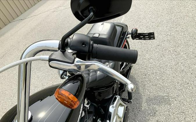 2019 Harley-Davidson® FXBR - Softail® Breakout®