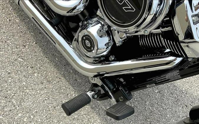 2019 Harley-Davidson® FXBR - Softail® Breakout®