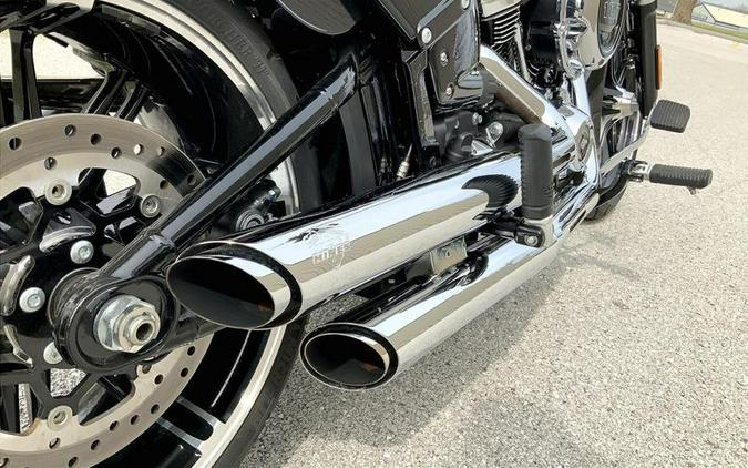 2019 Harley-Davidson® FXBR - Softail® Breakout®