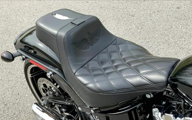 2019 Harley-Davidson® FXBR - Softail® Breakout®