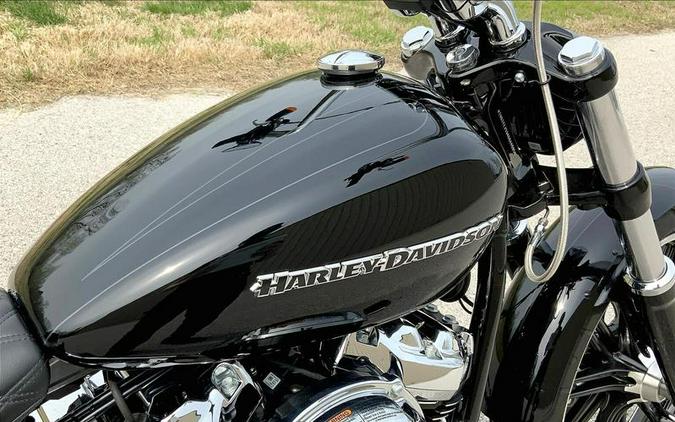 2019 Harley-Davidson® FXBR - Softail® Breakout®