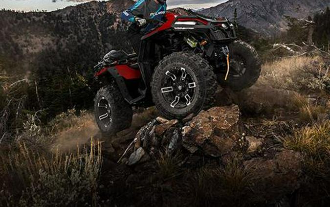 2024 Polaris Sportsman XP 1000 Ultimate Trail