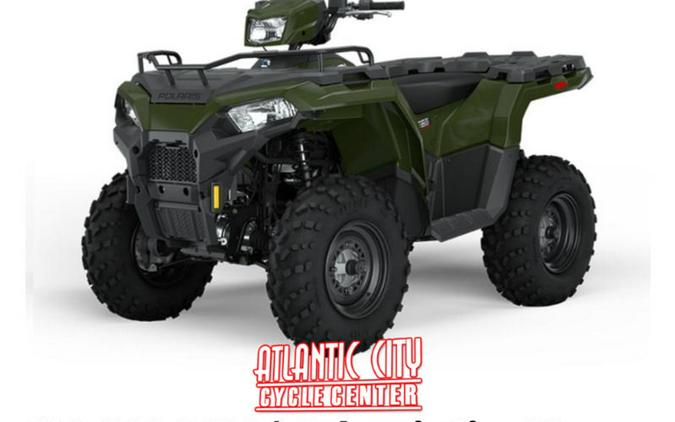 2024 Polaris® Sportsman 450 H.O.