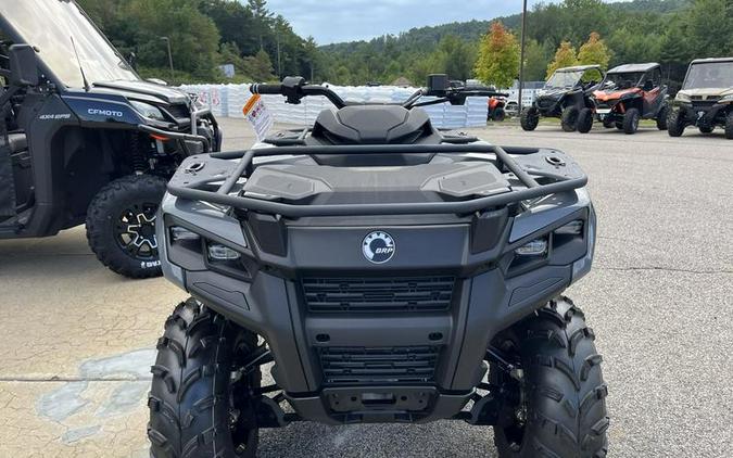 2024 Can-Am® Outlander DPS 500