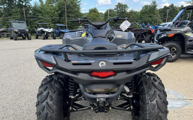 2024 Can-Am® Outlander DPS 500