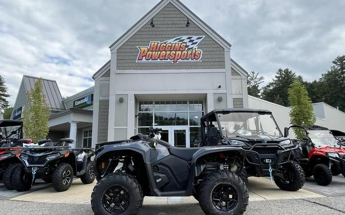 2024 Can-Am® Outlander DPS 500